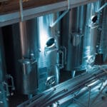 Dispersão de gás em líquido: tecnologias modernas para processos industriais